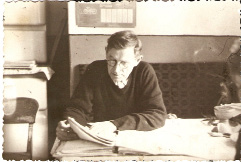 Saga rodu Kurpielów